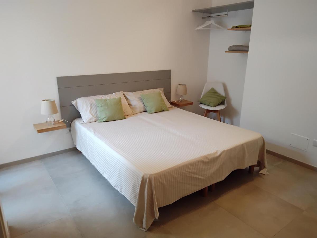 B&B Corso Trieste E Trento Alberobello Exterior foto