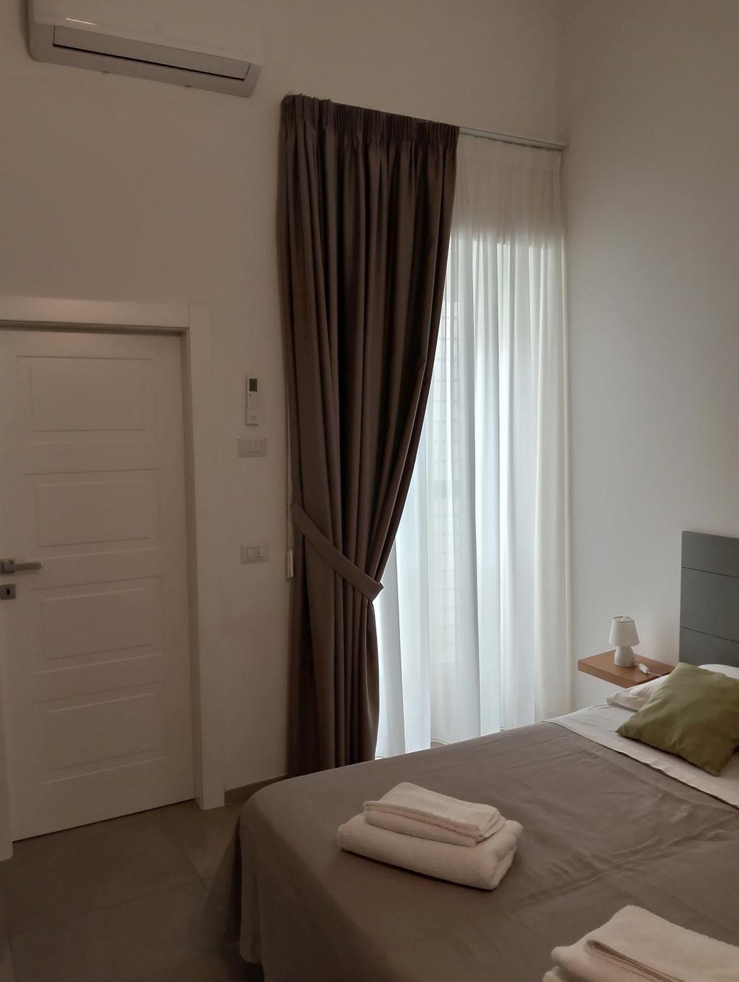 B&B Corso Trieste E Trento Alberobello Exterior foto
